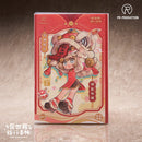 [PREORDER] Isekai Travel Diary SP01 - Renee Brown Tribute Model Kit