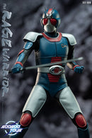 SST-059 Rage Warrior 1/6 Scale Action Figure