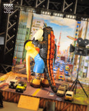 Tokusatsu Vinyl - The Dark Gojiji