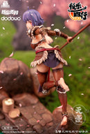 [PREORDER] Fish Toys Journey to the West - Tian Peng (Reissue) 1/9 Scale Figure
