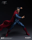 [PREORDER] INART Action Superman - Batman v Superman Dawn of Justice