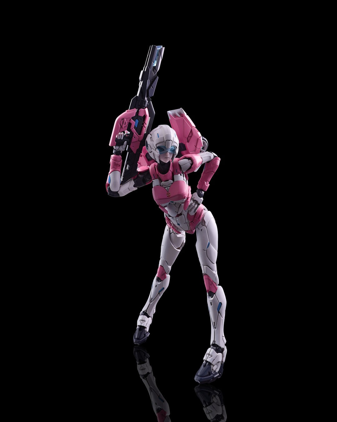 [PREORDER] Furai Action Arcee