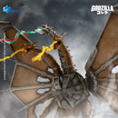 [PREORDER] Exquisite Basic Mecha King Ghidorah Battle Damaged Edition