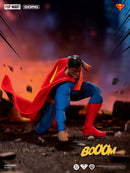 [PREORDER] GONG Superman Hush Action Figure
