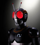 [PREORDER] SH Figuarts Masked Rider Black Kingstone Flash Edition (First Release)