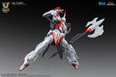 SNAA 1/144 SC-008 Soul Spear Lamorak - The Round Table Knights Model Kit