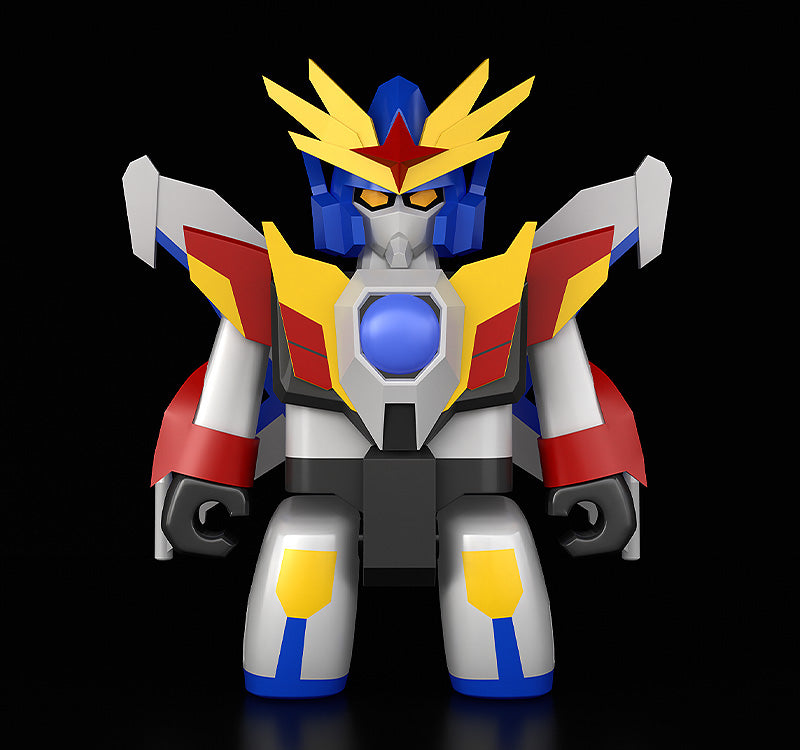 [PREORDER] BRICKROID Da-Garn X