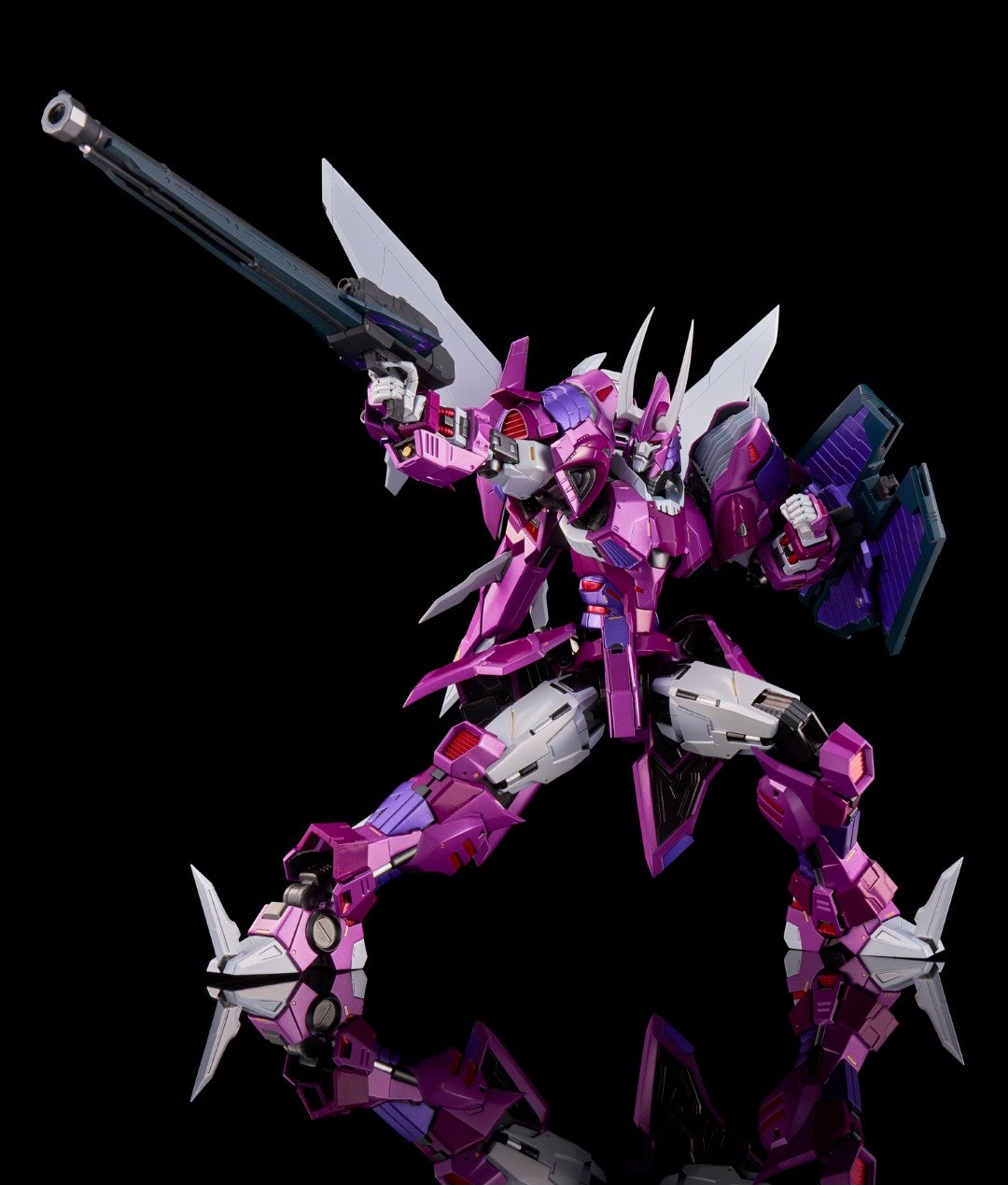 [PREORDER] Kuro Kara Kuri Cyclonus - Transformers