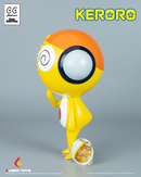 [PREORDER] Chibi Creature Kululu - KERORO