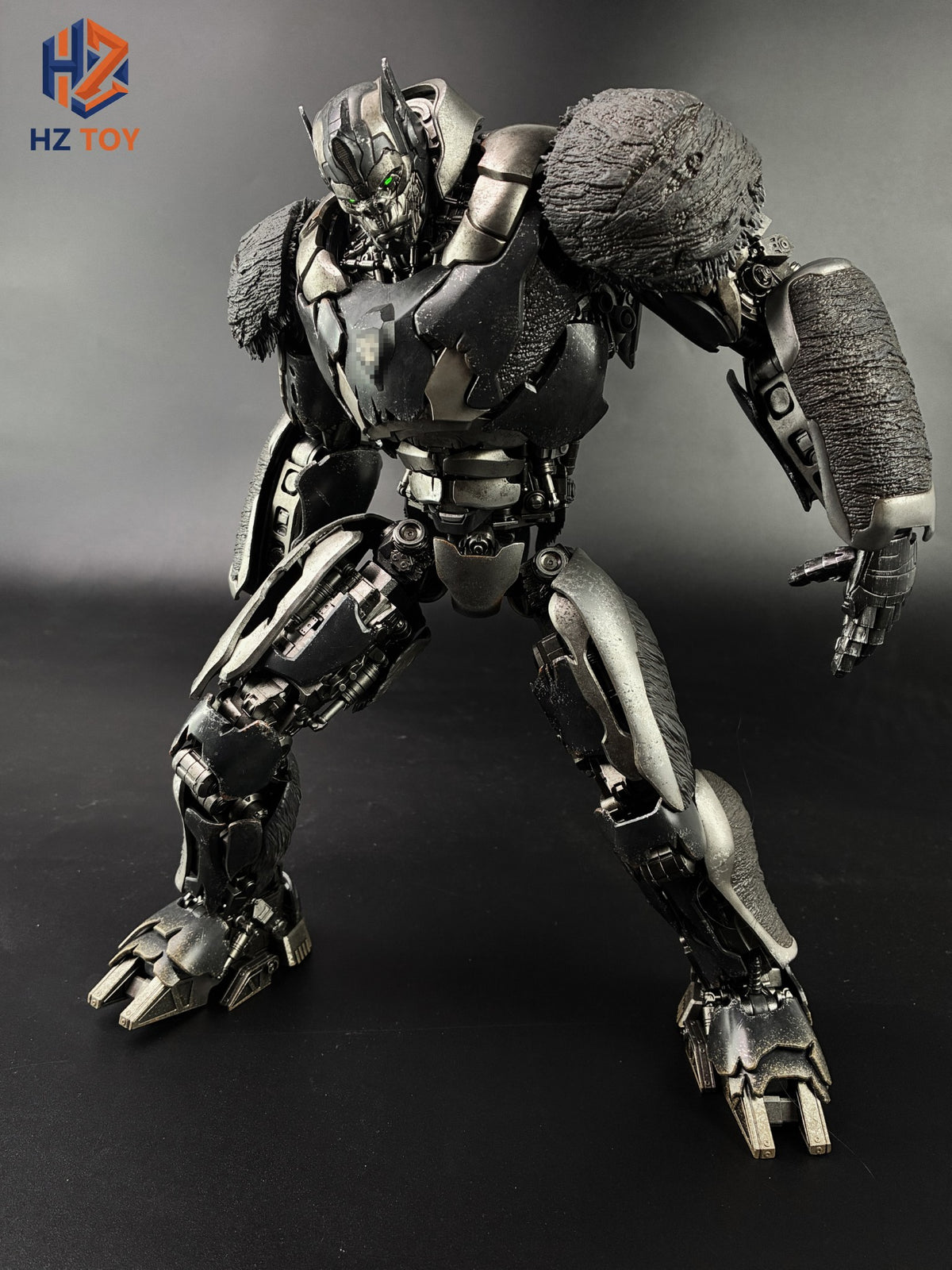 [PREORDER] HZ Toy Beast Commander