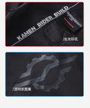 [PREORDER] Kamen Rider Build Windbreaker