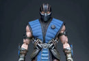 JM Toys ZK001 Freeze Man Action Figure