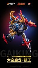 [PREORDER] MOSHOW Precision Class Gaiking - Legend of Daiku Maryu