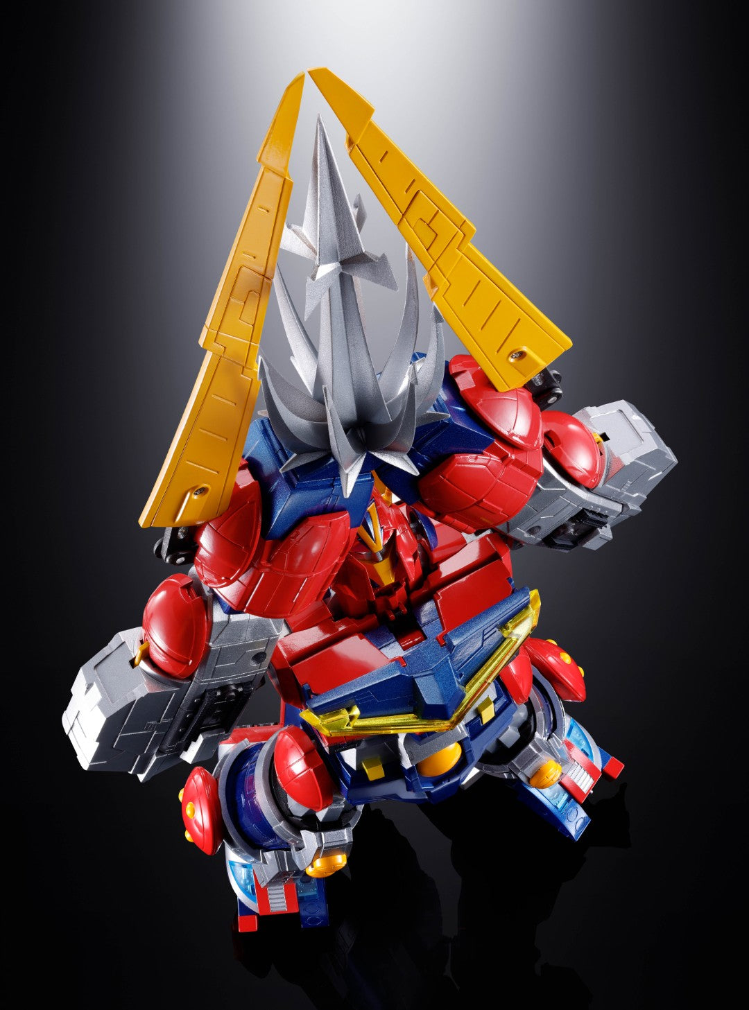 [PREORDER] Soul of Chogokin GX-121 Com-Battler V6