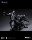 [PREORDER] INART Action Deathstroke 1/12 Action Figure - Batman: Arkham Origins