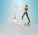 [PREORDER] SH Figuarts Jolyne Cujoh - JoJo's Bizarre Adventure: Stone Ocean