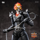 [PREORDER] Skull Toyz Skull Hippie 1/12 Scale Figure