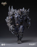 [PREORDER] INART Action The Devastator - Dark Nights Metal