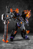 Iron Factory EX-72 Chaos Blaze - The Fallen