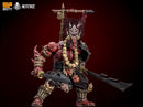[PREORDER] Mety toyz 1/10 Demon Slayer Shura Takikawa Onimusha - WF2025