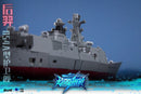 ToysEasy YW2302 Type-054A Frigate