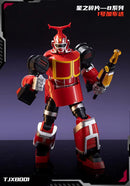 Kaiyu Model TJXB001 Kabutack