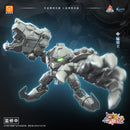 [PREORDER] Fruity Robo FR3-V02 Explosion King Model Kit