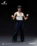 [PREORDER] INART Action Bruce Lee (Kung Fu Outfit) 1/12 Action Figure