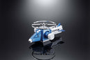 [PREORDER] Soul of Chogokin GX-88 Vehicle Voltron - Armored Fleet Dairugger XV