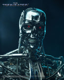[PREORDER] INART T-800 Endoskeleton 1/6 Collectible Figure - The Terminator