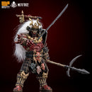 [PREORDER] Mety toyz 1/10 Demon Slayer Shura Takikawa Onimusha - WF2025