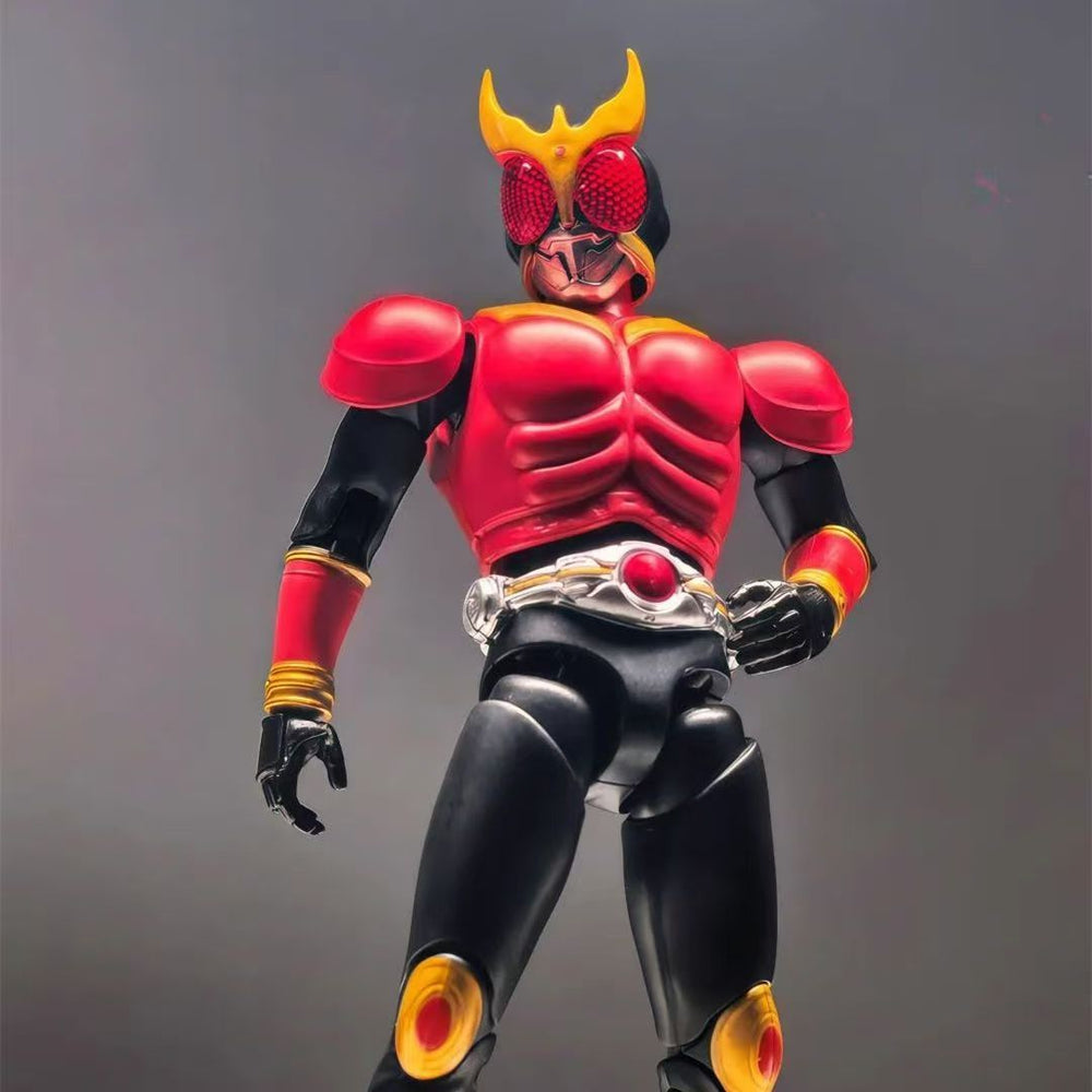 LDCX Hero's True Colors Kamen Rider Vol 1