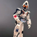 [PREORDER] LDCX Hero's True Colors Kamen Rider Vol 1