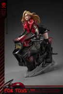 [PREORDER] FogToys V 1/12 Figure - Fantasy Alphabet Series