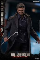[PREORDER] Venus Toys The Enforcer 1/12 Scale Action Figure