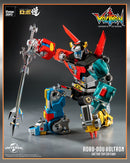 [PREORDER] ROBO-DOU Voltron - Retro Toy Edition