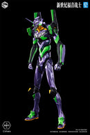 [PREORDER] HeavyMecha EVA-01 Test Type - Neon Genesis Evangelion
