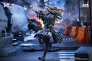 [PREORDER] Pocket Art Jinwu Vanguard - 1/12 Action Figure