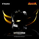 [PREORDER] GRENDIZER Black Edition - MUB by Tsume