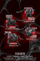 HAVOC x Maestro Union - Bio-Insect Weapon Set