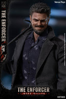 [PREORDER] Venus Toys The Enforcer 1/12 Scale Action Figure