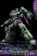 Dream Star Toys DST02-004 - Pusher Warrior