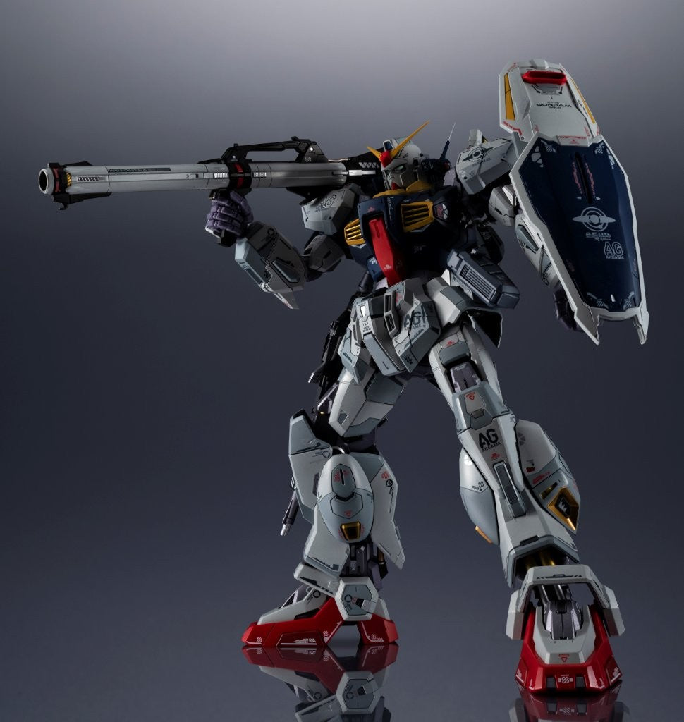 [PREORDER] Metal Structure KAITAI-SHOU-KI RX-178 Gundam MK II (A.E.U.G.)