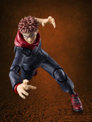 [PREORDER] SH Figuarts Yuji Itadori - 120% of Potential