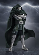 [PREORDER] SH Figuarts Doctor Doom (Avengers: Doomsday)
