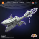 [PREORDER] Fruity Robo FR3-V03 Sea Shark King Model Kit