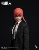 [PREORDER] INART Makima (Season 1) 1/6 Scale Action Figure - Chainsaw Man