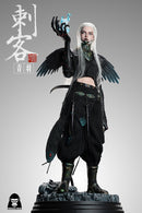 [PREORDER] Fangu Studio CK001 - Assassin Qingyu 1/6 Scale Action Figure