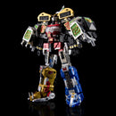 [PREORDER] Lucky Cat MC-03S King of the Dragon Beasts - Limited Edition