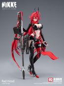 [PREORDER] Hemoxian NIKKE Goddess of Victory - Red Hood 1/12 Model Kit